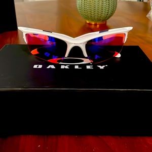 Oakley sunglasses